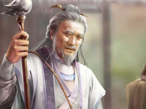 黄承彦“叛变”之谜：从八阵图到孙刘联盟的隐秘棋局