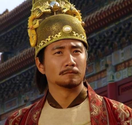 朱元璋与达兰：权力、仇恨与悲剧的交织终章