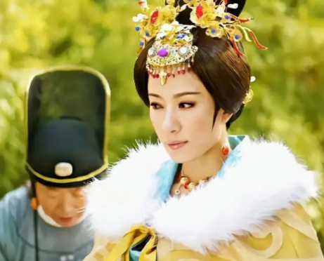 跨越十七载的深情:万贵妃盛宠不衰的四大密码