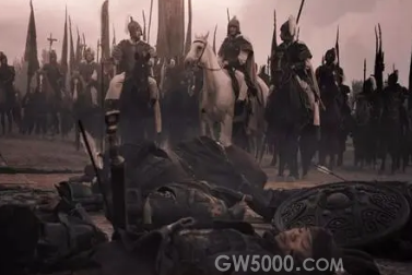 隋朝为何灭亡？真正原因是什么？