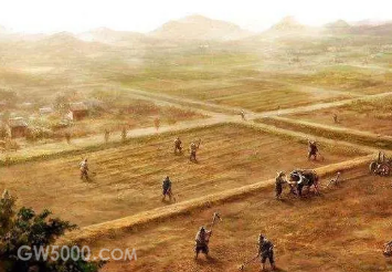 晋朝司马氏看出士族对统治的危害，但无力改变