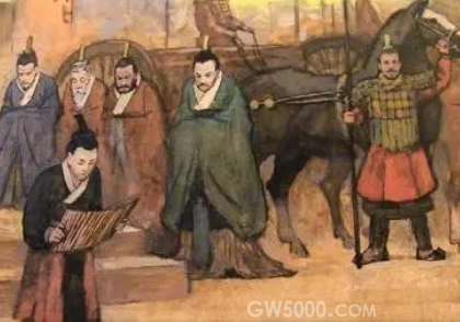 如何评价周公东征？周公东征带来了哪些影响？