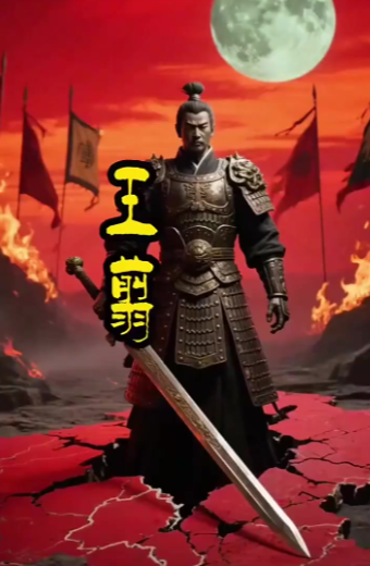 王翦：秦国统一六国的中流砥柱