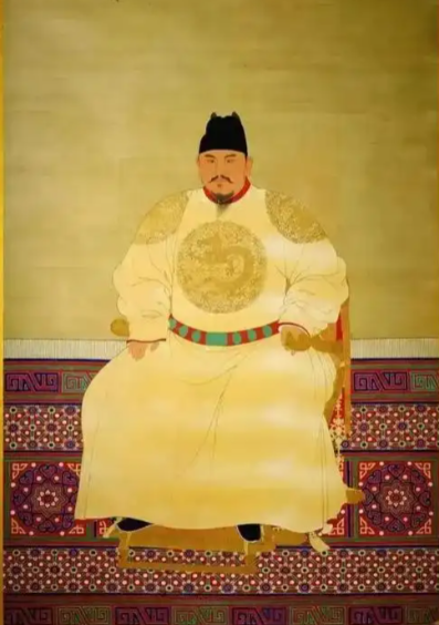 草根逆袭背后的“百万雄师”:朱元璋称帝的三大核心支柱