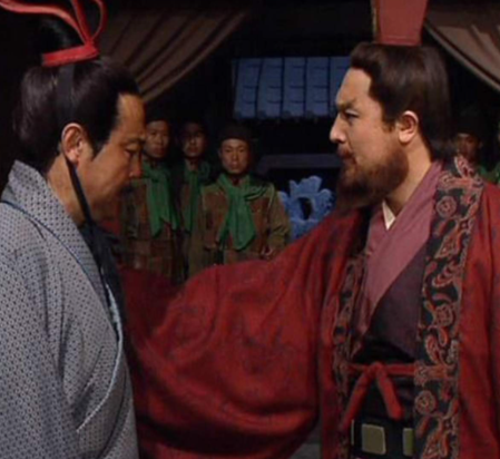 君臣相得：吕蒙与孙权的真实关系及吕蒙之死探秘