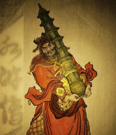 晁盖之死迷雾：石秀或是真凶