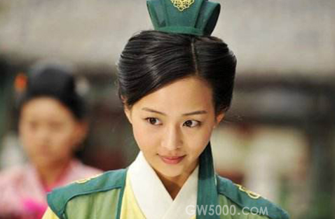 秦汉之际的女相士许负，她的预言有多厉害？