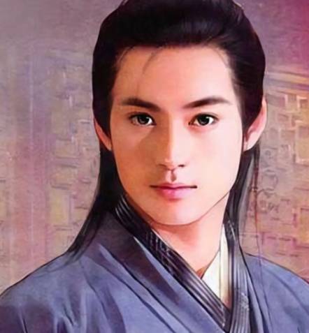 潘安之貌:穿越千年的绝世风华