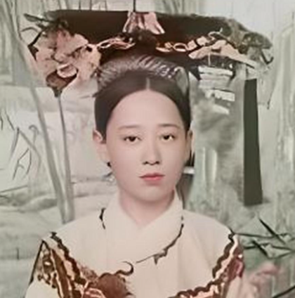 瓜尔佳幼兰:七年五胎背后的命运浮沉