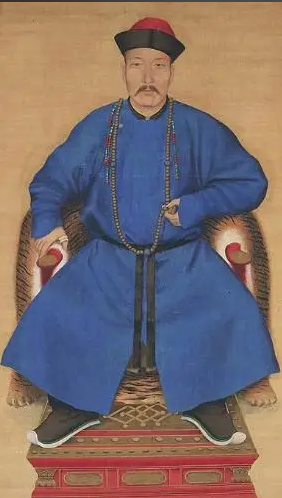 爱新觉罗·舒尔哈齐：清太祖努尔哈赤同母弟的传奇人生