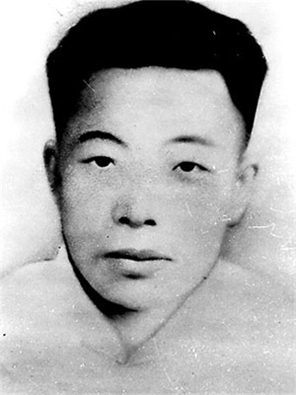 蒋元煦：新四军的后勤好管家